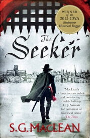 The Seeker SEEKER （Seeker） [ S. G. MacLean ]