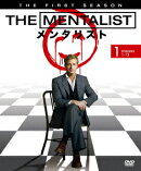 THE MENTALIST/メンタリスト＜ファースト・シーズン＞セット1