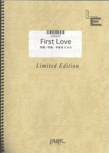 LPS247�@First�@Love�^�F���c�q�J��