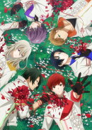 華Doll* -Reinterpretation of Flowering- 下巻(通常版)【Blu-ray】
