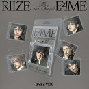 Fame: 2nd Single (SMini Ver.)(ランダムバージョン) ＜完全数量限定生産盤＞ ［NFC］（KOR）