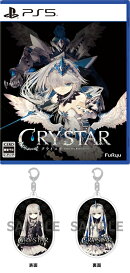 CRYSTAR -クライスター