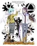 ソードアート・オンライン2 1【完全生産限定版】