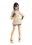 S.H.Figuarts 『ダンダダン』 モモ Ver.2 (塗装済み可動フィギュア)