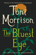 The Bluest Eye BLUEST EYE （Vintage International） [ Toni Morrison ]