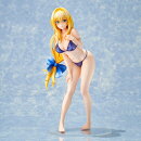 『ToLOVEるーとらぶるーダークネス』 水着シリーズ 「ティアーユ・ルナティーク 1/4サイズ」【再販26】 (彩色済み完…