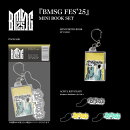 【グッズ】【書籍】Mini Book Set