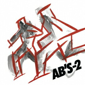 AB'S-2 (+2) [ AB'S ]
