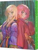 ワールドダイスター 1(特装限定版)【Blu-ray】