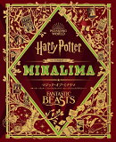 マジック・オブ・ミナリマ　映画『ハリー・ポッター』『ファンタスティック・ビースト』のグラフィックデザインのす…