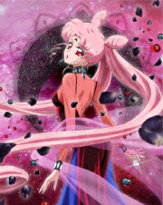 アニメ「美少女戦士セーラームーンCrystal」12 【初回限定版】【Blu-ray】