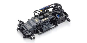 MINI-Z MR-04EVO2 �V���V�[�Z�b�g W-MM 5600KV �y32894�z (�z�r�[���W�R�� �g���L�b�g)