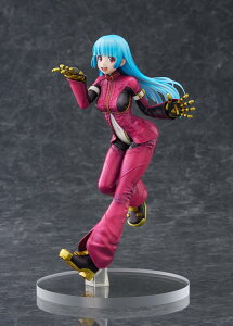 Fighting Girls Collection 1/7 �X�P�[���t�B�M���A �wTHE KING OF FIGHTERS XV�x �N�[���E�_�C�A�����h (�h���ς݊����i�t�B�M���A)