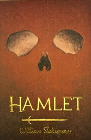 Hamlet (Collector's Editions) HAMLET (COLLECTORS EDITIONS) （Wordsworth Collector's Editions） [ William Shakespeare ]