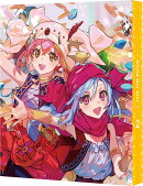 ワールドダイスター 2(特装限定版)【Blu-ray】