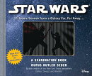 STAR WARS (SCANIMATION BOOK)
