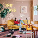 【楽天ブックス限定先着特典】PRESSED FLOWERS【完全生産限定アナログ盤】(アクリルキーホルダー)