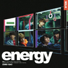 energy [ M!LK ]