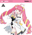 eau de parfum 〜extended play〜 (数量限定盤 CD＋Blu-ray)