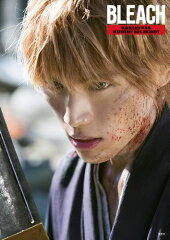 映画 BLEACH 写真集 DEATHBERRY DAYS DOCUMENT