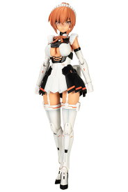 クロスフレーム・ガール 『勇者王ガオガイガー FINAL』 ブレイブ・ガール2 【CG015】 (プラモデル)