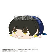 BL-43 ブルーロック ぽてコロマスコットMsize4 B：蜂楽 廻
