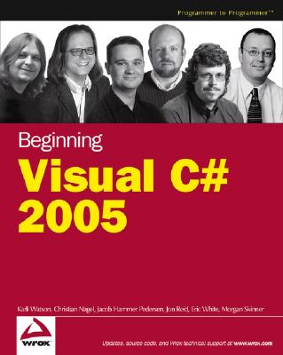 楽天ブックス: Beginning Visual C# - Karli Watson - 9780764578472 : 洋書