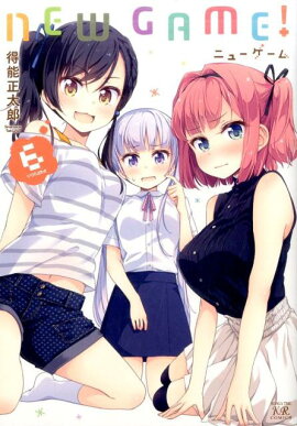 NEW��GAME����6��