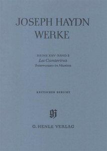 �y�A���y���z�n�C�h��, Franz Joseph: �n�C�h���S�W XXV/2: �I�y���u�̕P(���E�J���^�����[�i)�v HOB.XXVIII/2/���T��/Bartha��: �ᔻ�Z���񍐏� [ �n�C�h��, Franz Joseph ]
