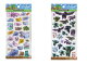 【予約】【セット商品】Minecraft　ぷっくりったいシール　ウーパールーパー + Minecraft　ぷっくりったいシール　集合