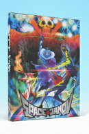 スペース☆ダンディ 2【Blu-ray】