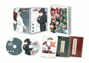 劇場版 忍たま乱太郎 ドクタケ忍者隊最強の軍師 豪華版(数量限定生産)【Blu-ray】