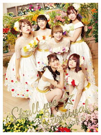 Shall we☆Carnival (CD＋Blu-ray＋PHOTOBOOK盤) [ i☆Ris ]