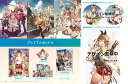 【楽天ブックス限定特典】ライザのアトリエ ～秘密トリロジー～ DX プレミアムボックス　Switch版(両面アクリルコースター+発売記念アートグラフ（シリアルナンバー入り）)