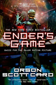 Ender's Game ENDERS GAME M/TV （Ender Saga） [ Orson Scott Card ]