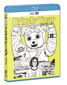 ブリグズビー・ベア【Blu-ray】 [ マーク・ハミル ]