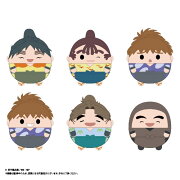 NR-36 TVアニメ『忍たま乱太郎』ふわコロりん6