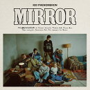 【楽天ブックス限定先着特典】Mirror(オリジナル缶バッジ（各メンバーソロ7種からランダム1種 ）)