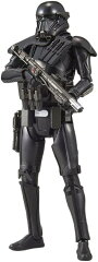 1/12 『スター・ウォーズ』 デス・トルーパー (プラモデル)【クレジットカード決済限定】