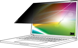 3M Bright Screen Privacy Filter for Microsoft Surface Pro 8�A9�APro X and 11 13in�A3�F2�ABPTMS002