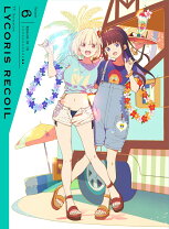 楽天市場】リコリス・リコイル Blu-rayの通販