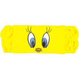 ルーニー・テューンズヘアバンド　トゥイーティー