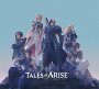 �ڳ�ŷ�֥å�������������ŵ��Tales of ARISE ORIGINAL SOUNDTRACK(������륳��������)