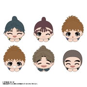 NR-37 TVアニメ『忍たま乱太郎』はぐキャラコレクション6