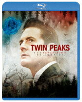 楽天市場】ツイン・ピークス 完全なる謎 blu－ray boxの通販