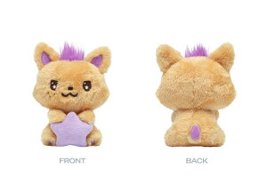 1st CONCERT TOUR 'INTO THE WISH : Our WISH' MD: STAR WISH DOLL (SION) [ NCT WISH ]