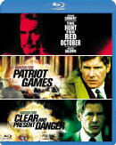 ジャック・ライアン ベストバリューBlu-rayセット【Blu-ray】