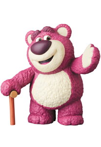 UDF Pixar �V���[�Y2 ���b�c�H�E�n�O�x�A (RENEWAL Ver.) (�t�B�M���A)
