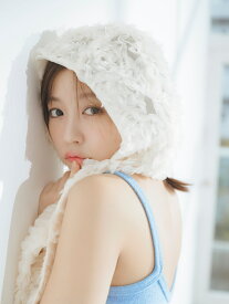 大原優乃フォトブック（仮） [ 大原優乃 ]
