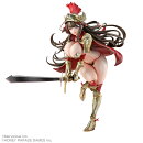 1/7 『シノビマスター 閃乱カグラ NEW LINK』 鴇 ビキニアーマーVer. (彩色済完成品フィギュア)
